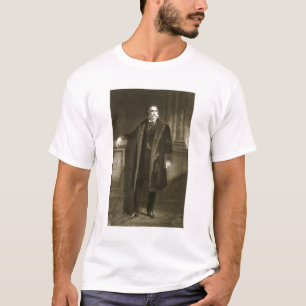 T-shirt Chester Alan Arthur, 21ème président du St uni