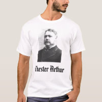 Chester_Arthur, Chester Arthur