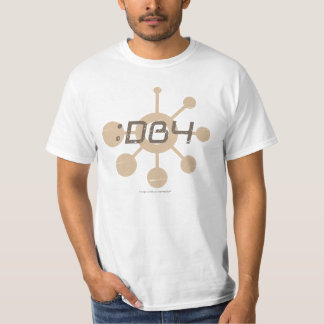 T-shirt Chestie de Xone DB4