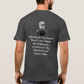 T-shirt CHESTY