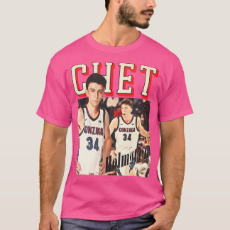 T-shirt Chet Holmgren