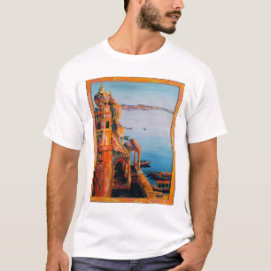 T-shirt Chet Singh