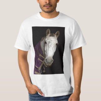 T-shirt Cheval