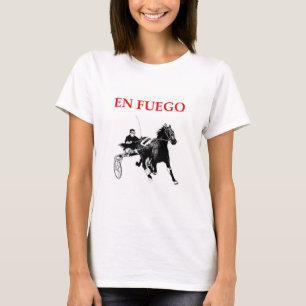 T-SHIRT CHEVAL