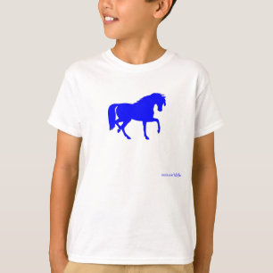 T-shirt Cheval 11
