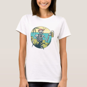 T-shirt Cheval Crull
