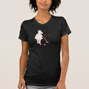 T-shirt Cheval de Polo