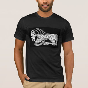 T-shirt Cheval de Scythian