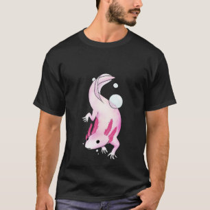 T-shirt cheval dit penelope