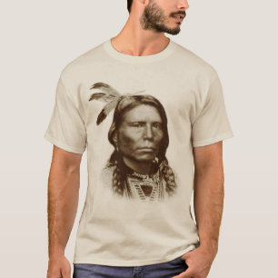 T-shirt Cheval fou