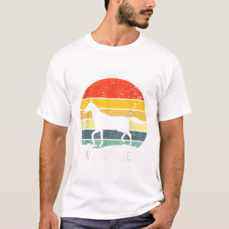 T-shirt Cheval Whisperer Cheval Whisperer T Shirt