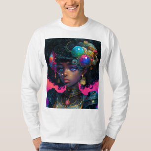 T-shirt Chevalier adoré