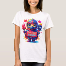 Chevalier de l'amour petit ami