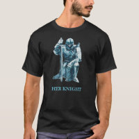 *~* Chevalier en Brillant Armure et épée