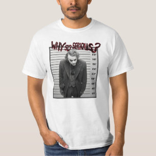 T-shirt Chevalier foncé