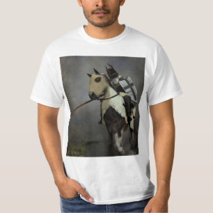 T-shirt Chevalier Teutonic