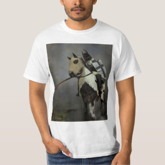 T-shirt Chevalier Teutonic