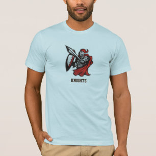 T-SHIRT CHEVALIERS