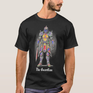 T-shirt Chevaliers de l'avenir