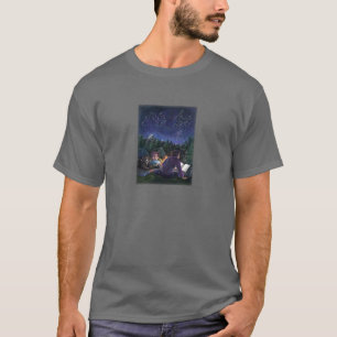 T-shirt Chevaliers d'été