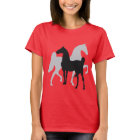 Chevaux de Saddlebred