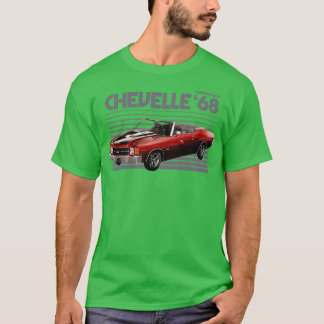 T-SHIRT CHEVELLE