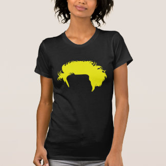 T-shirt Cheveux de Pinoe