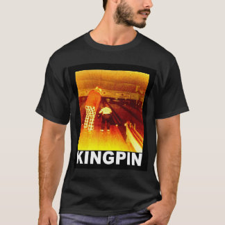 T-shirt cheville ouvrière