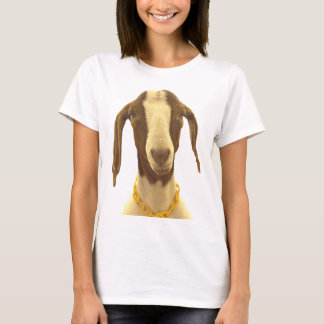 T-shirt Chèvre de Boer