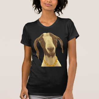 T-shirt Chèvre de Boer