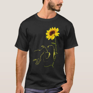 T-shirt Chèvre - Vous Êtes Mon Idée Sunshine-Meilleure Pou
