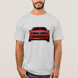 T-SHIRT CHEVROLET CAMARO