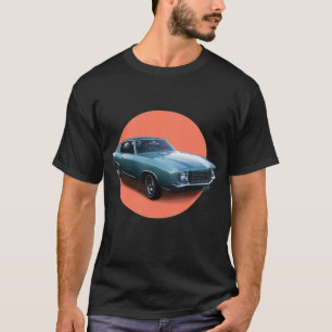 T-shirt Chevrolet Monte Carlo