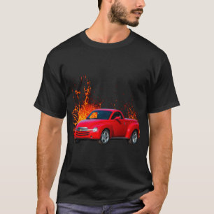 T-shirt Chevy 2004 Chevy SSR
