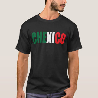 T-shirt chexico