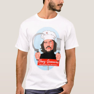 T-shirt Chez Guevara