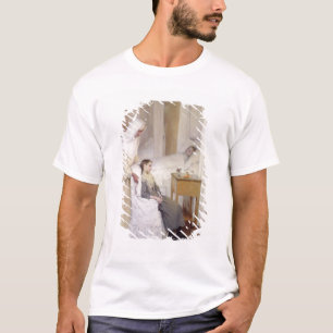 T-shirt Chez Notre-Dame du Perpetuel Bon Secours