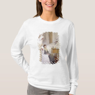 T-shirt Chez Notre-Dame du Perpetuel Bon Secours