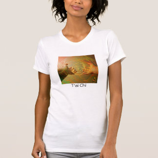 T-shirt Chi de T'ai