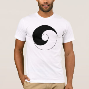 T-SHIRT CHI DE TAI