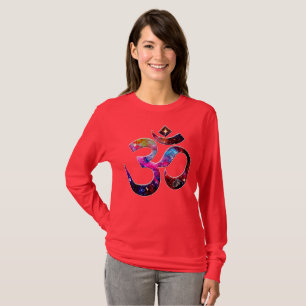 T-shirt Chi universel d'OM
