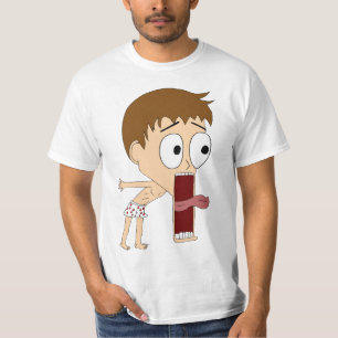 T-shirt chibi  