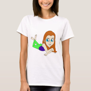 T-shirt chibi