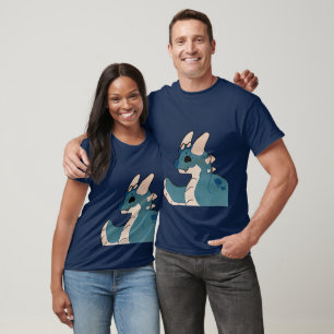 T-shirt Chibi Basilisk