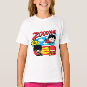 T-shirt Chibi Batman Trop Lent !