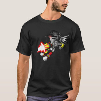 T-shirt Chibi Blastermann