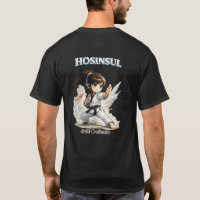 Chibi Dojo Hosinsul Autodéfense