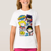 Chibi Héros Danse