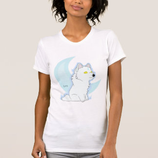 T-shirt Chibi Luna