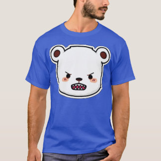 T-shirt Chibi panda
